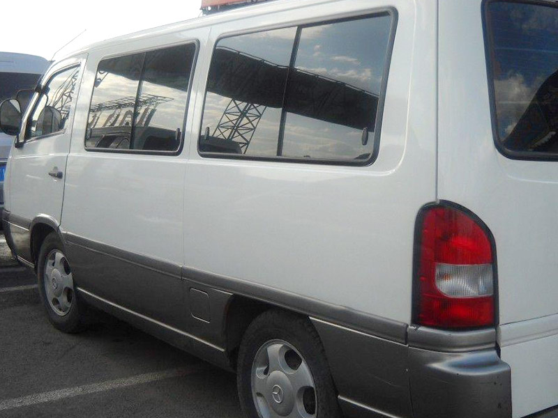 五菱之光面包車(chē)多久換一次變速箱油？